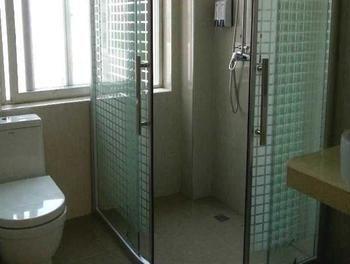 Kunlun Leju Business Hotel Pingdingshan Ruzhou City Buitenkant foto