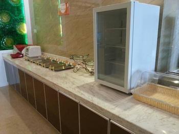 Kunlun Leju Business Hotel Pingdingshan Ruzhou City Buitenkant foto